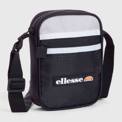 Bandolera Ellesse Negra y... 2