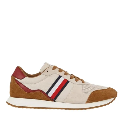 Zapatillas Tommy Hilfiger...