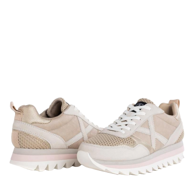 Zapatillas Munich RIPPLE 44... 2