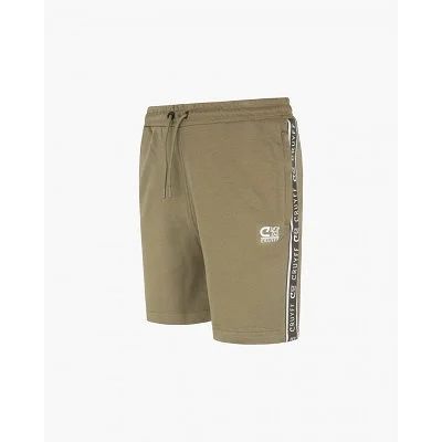 Pantalón Cruyff Verde Logo...