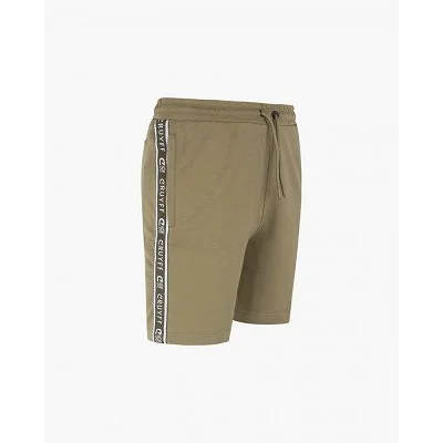 Pantalón Cruyff Verde Logo... 2