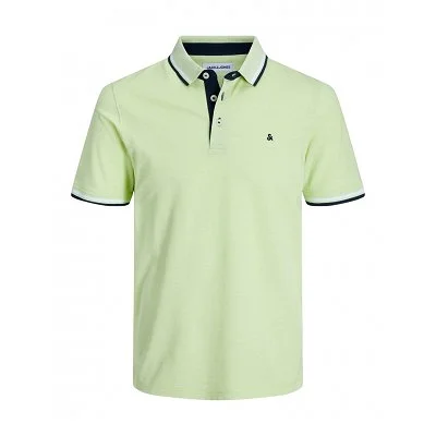 Polo Jack & Jones Verde...