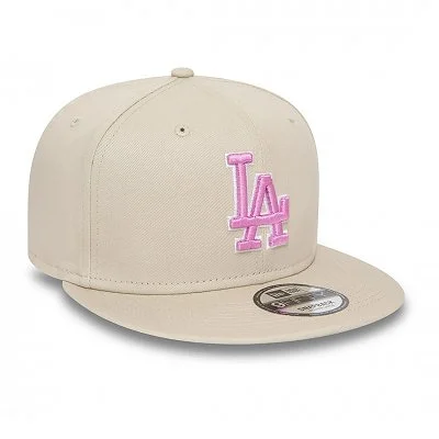 Gorra New Era Beige Hombre 2