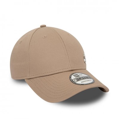 Gorra New Era Marrón Logo... 2