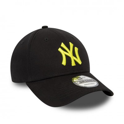 Gorra New Era Negra Logo... 2