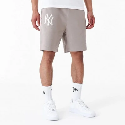 Pantalón New Era Marrón...