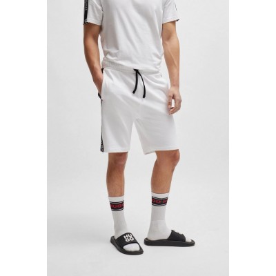 Pantalón Hugo Hombre Blanco 2