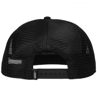 Gorra Vans Blanca y Negra... 2