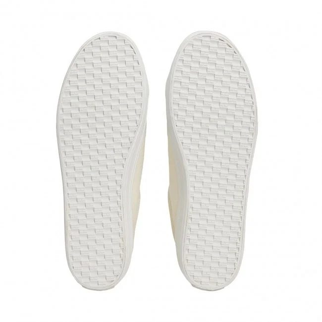 Zapatillas Tommy Hilfiger Beige Mujer