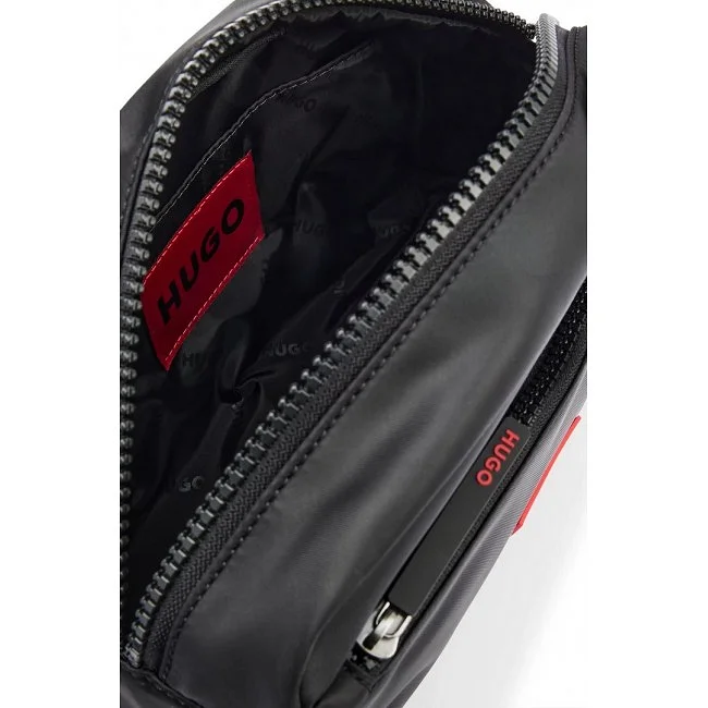 Neceser Hugo Negro Hombre