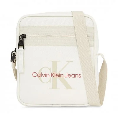 Bandolera Calvin Klein...