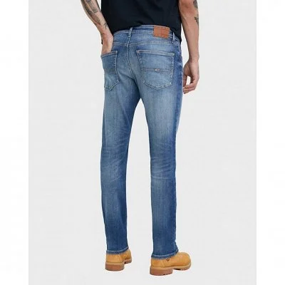 Pantalón Tommy Hilfiger... 2