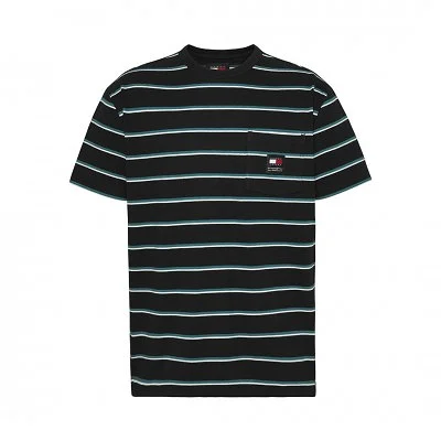 Camiseta Tommy Hilfiger...