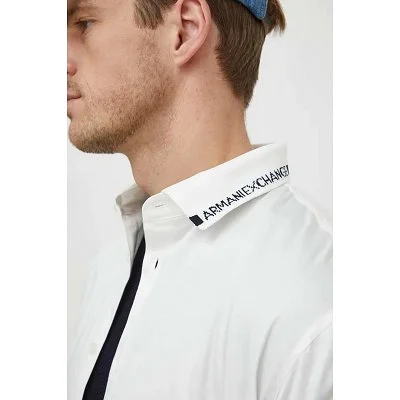 Camisa Armani Exchange... 2
