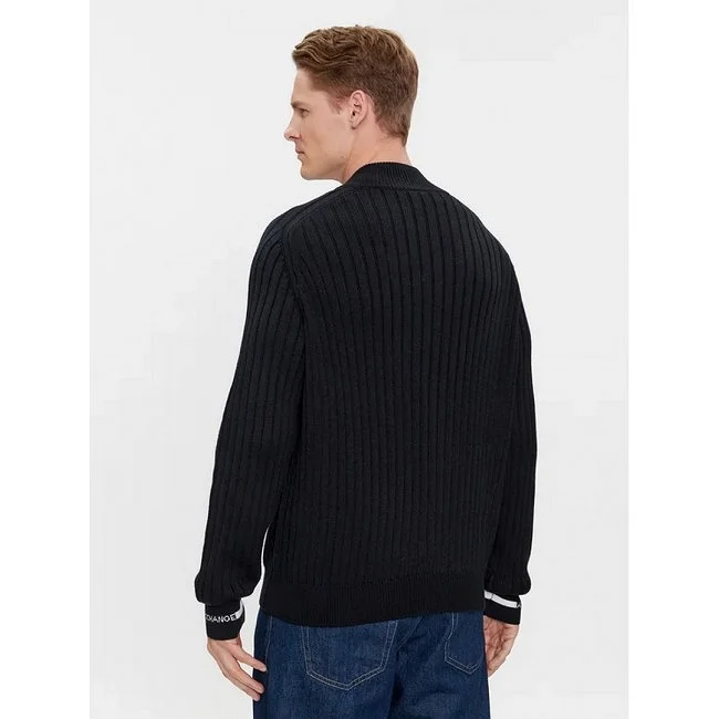 Sudadera Armani Exchange Azul Marino...