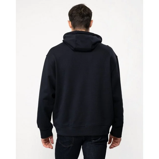 Sudadera Armani Exchange Azul Marino...