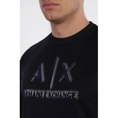 Sudadera armani exchange hombre online