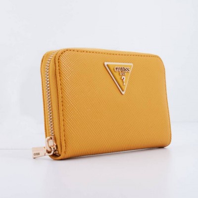 Monedero Guess Amarillo... 2
