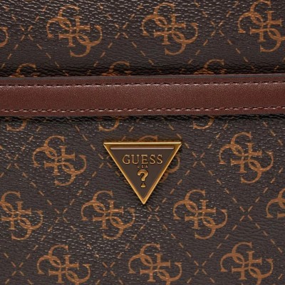 Bandolera Guess Marrón... 2