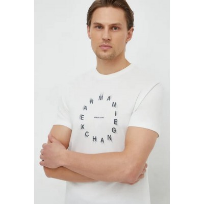 Camiseta Armani Exchange... 2