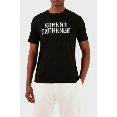 Camiseta Armani Exchange...