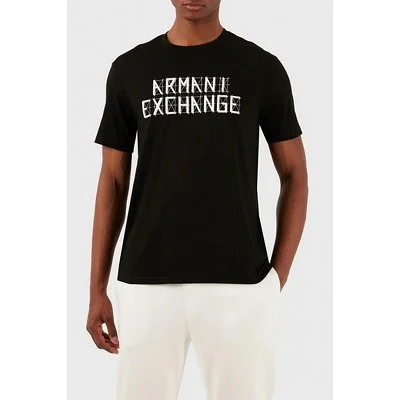 Camiseta Armani Exchange...