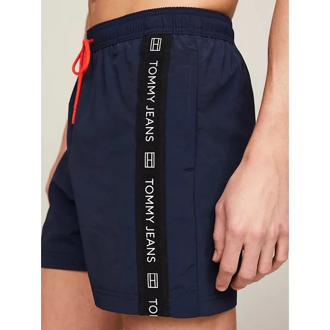 Bañador Tommy Hilfiger Azul Marino...