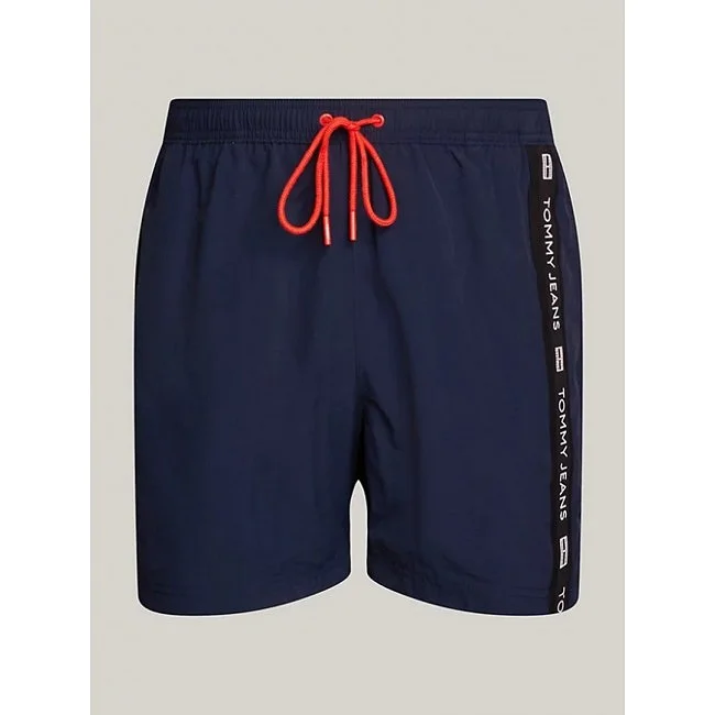 Bañador Tommy Hilfiger Azul Marino...