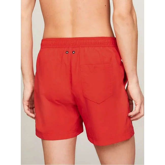 Bañador Tommy Hilfiger Rojo Hombre