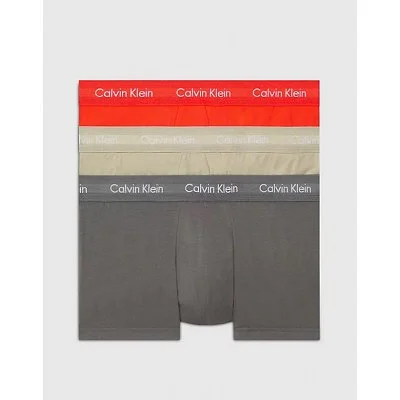 Calzoncillos Calvin Klein...