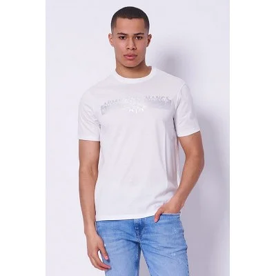 Camiseta Armani Exchange...