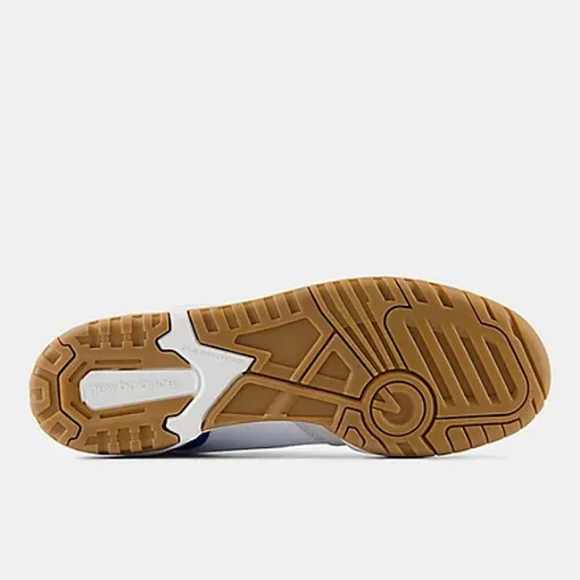 Zapatillas New Balance BB550 Blancas...