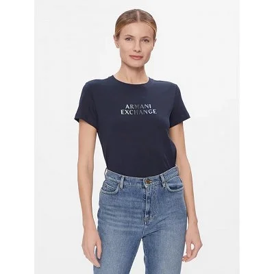 Camiseta Armani Exchange...