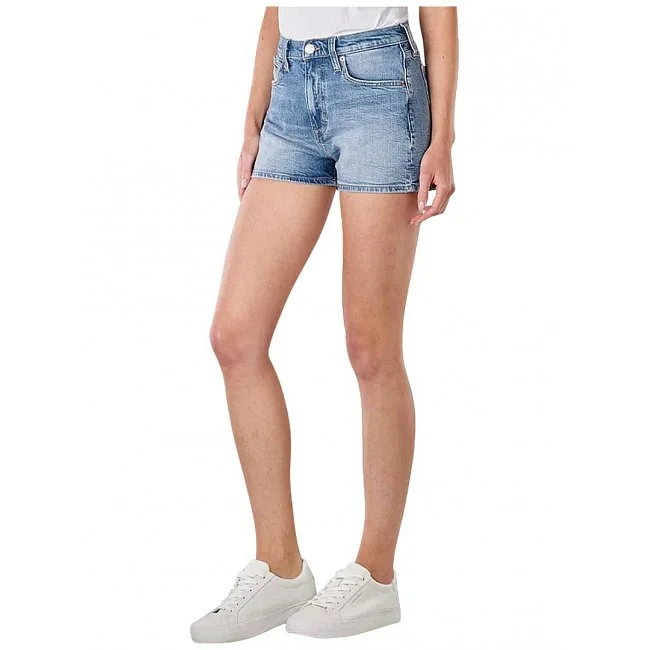 Pantalón Corto Vaquero Tommy Hilfiger...