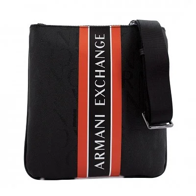 Bandolera Armani Exchange...