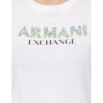 Camiseta Armani Exchange... 2