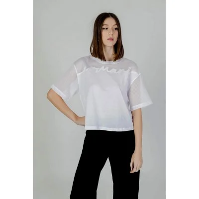 Camiseta Armani Exchange...