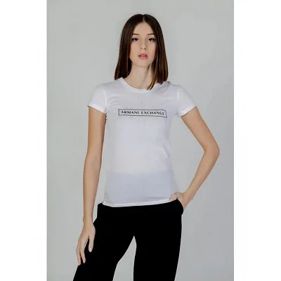Camiseta Armani Exchange...