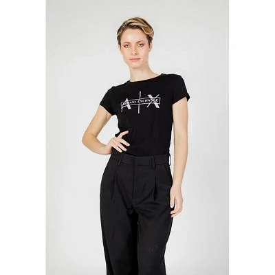 Camiseta Armani Exchange...