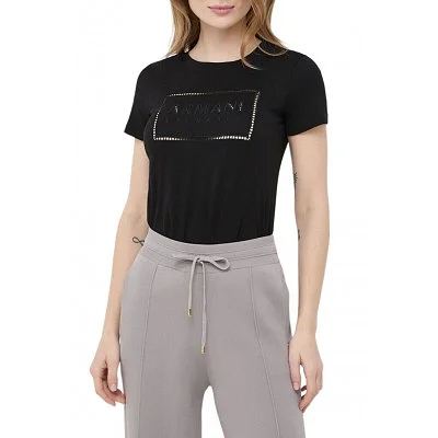 Camiseta Armani Exchange...