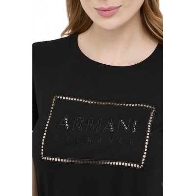 Camiseta Armani Exchange... 2