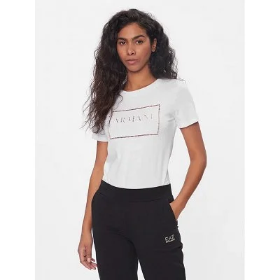 Camiseta Armani Exchange...