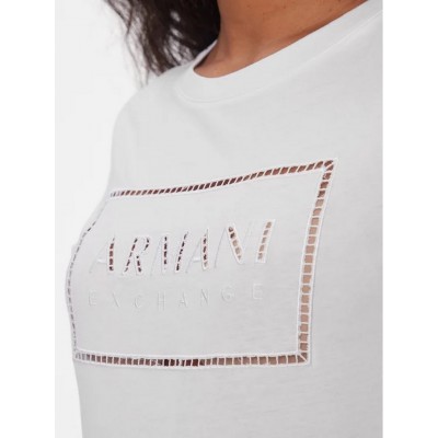 Camiseta Armani Exchange... 2