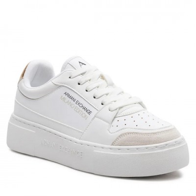 Zapatillas Armani Exchange... 2
