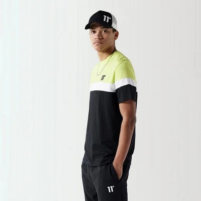 Camiseta Eleven Degrees 11º... 2