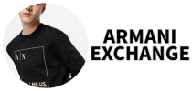 Rebajas Armani Exchange AX