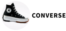 Rebajas Converse