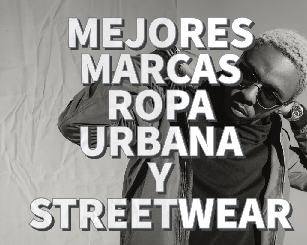 documental Para buscar refugio igualdad Mejores Marcas Ropa Urbana y Streetwear