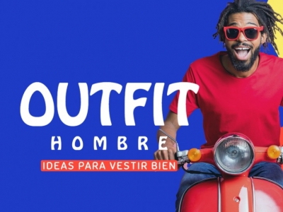 Outfit Hombre