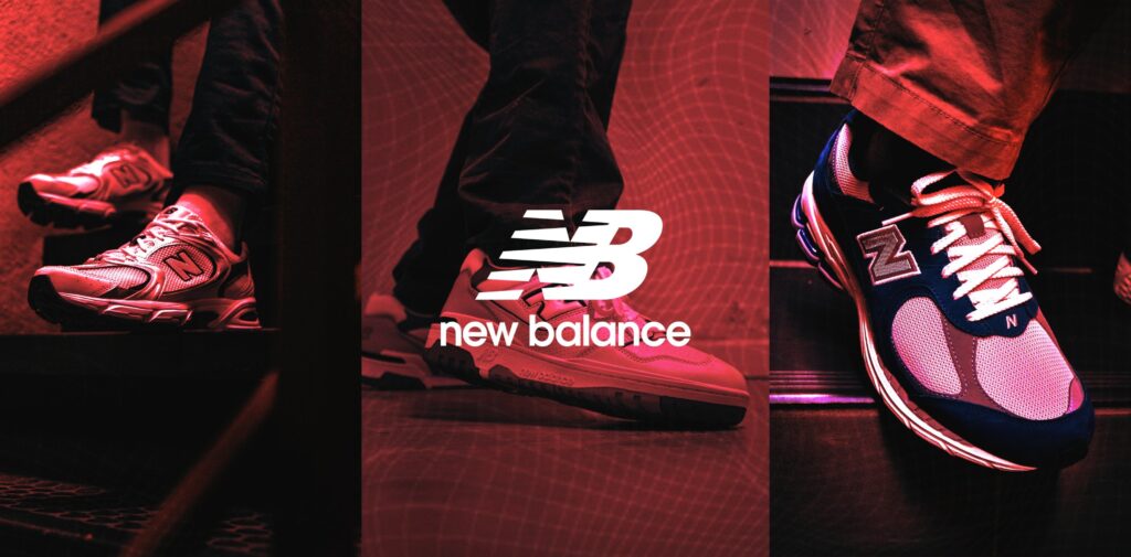 DEPORTIVAS NEW BALANCE